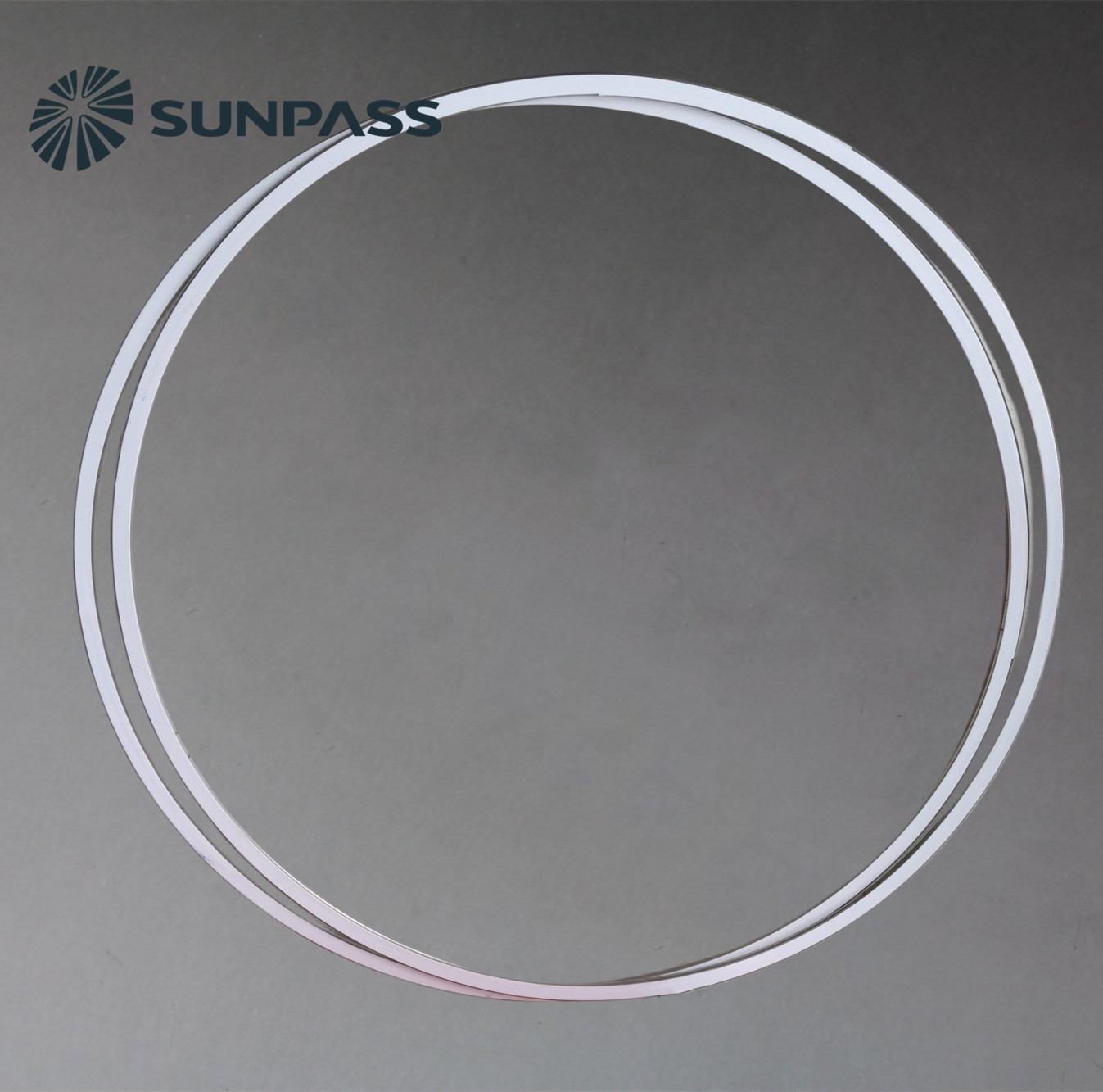 SUNPASS PTFE Спиральная прокладка